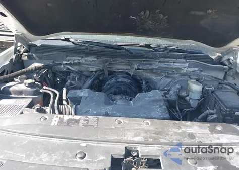 2016 GMC Sierra Slt from USA, damaged, VIN 3GTP1NEC2GG349873